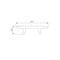 Экран SL-W9-F-2000 OPAL (Arlight, Пластик) 049024 - фото 143209