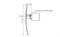 Профиль с экраном ALU-BASE-WING-2000 ANOD+FROST (Arlight, Металл) 015468 - фото 143268
