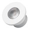 Светодиодный светильник LTM-R35WH 1W Warm White 30deg (Arlight, IP40 Металл, 3 года) 020753 - фото 143322