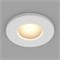 Светодиодный светильник LTM-R35WH 1W Warm White 30deg (Arlight, IP40 Металл, 3 года) 020753 - фото 143323