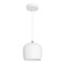 Светильник SP-PEONY-HANG-R250-15W Day4000 (WH, 65 deg, 230V) (Arlight, IP20 Металл, 3 года) 039547 - фото 143389