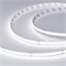 Лента COB-X378-8mm 24V White6000 (11 W/m, IP20, 5m) (Arlight, -) 031885(3) - фото 143411