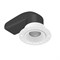 Светильник MS-RIALTO-TRIMLESS-R40-9W Warm3000 (WH, 36deg, 230V) (Arlight, IP20 Металл, 5 лет) 044683 - фото 143431