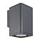 Светильник LGD-EVO-WALL-S100x100-12W Day4000 (GR, 44 deg, 230V) (Arlight, IP54 Металл, 3 года) 046187 - фото 143443