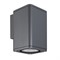 Светильник LGD-EVO-WALL-S100x100-12W Day4000 (GR, 44 deg, 230V) (Arlight, IP54 Металл, 3 года) 046187 - фото 143447