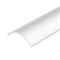 Экран ARH-KANT-S-H16-2000 Round Frost-PM (Arlight, Пластик) 032673 - фото 143549