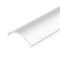 Экран ARH-KANT-S-H16-2000 Round Frost-PM (Arlight, Пластик) 032673 - фото 143550