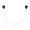 Светильник SP-TROPIC-SURFACE-R18-L1200-18W Warm3000 (BK, 360 deg, 230V) (Arlight, IP20 Пластик, 3 года) 043401 - фото 143566