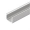 Профиль ARL-THOR-10x10mm-1000-M ANOD (Arlight, Алюминий) 042089 - фото 143606