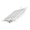 Cветильник cветодиодный "ВАРТОН" Downlight квадратный 170*170*48,5 мм 20W 4000K 2000000201894 - фото 14366