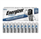 Батарейки ENERGIZER Ultimate Lithium R06/АА (L91) 10BL (блистер 10шт) 7638900343526 - фото 143765