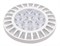 Лампа PLED-AR111 12w 4000K 960Lm G53 185-265V Jazzway -светодиодная   3017765 - фото 143772