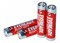 Батарейки ENERGIZER EVEREADY HD АА SHP4 RU плёнка (блистер 4шт) 7638900370812 - фото 143775