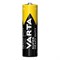 Батарейки VARTA SUPERLIFE R06 АА плёнка (блистер 4шт) 4008496556465 - фото 143781