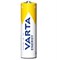 Батарейки VARTA ENERGY LR6 AA BL4 (блистер 4шт) 4008496626410 - фото 143819