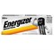 Батарейки ENERGIZER Industrial AA LR6 DP10 (коробка 10шт) 7638900361056 - фото 143829