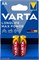 Батарейки VARTA LONGLIFE MAX POWER LR06/АА BL2 (блистер 2шт) 4008496114764 - фото 143883