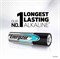 Батарейки ENERGIZER Max Plus LR6/АА/E91 BL4 (блистер 4шт) 7638900423266 - фото 143899