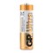 Батарейки GP Ultra Alkaline GP15AU-2CR4 LR6 АА BL4 (блистер 4 шт) 12620Б - фото 143945