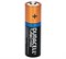 Батарейки Duracell Turbo Max LR06 АА пальчиковые BL12 (блистер 12шт) 82408634 OD - фото 143956