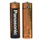 Батарейки Panasonic Alkaline Power LR6APB/4BP LR6 АА BL4 (блистер 4 шт) 08737Б - фото 143973