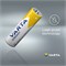 Батарейки VARTA ENERGY LR6 AA BL10 (блистер 10 шт) 4008496979660 - фото 143980