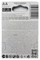 Батарейки VARTA LONGLIFE LR06 AA BL4 (блистер 4шт) 4008496525157 - фото 144011