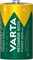Аккумулятор VARTA POWER R2U D 3000мАч (блистер 2шт) 4008496550777 - фото 144022