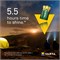 Аккумулятор VARTA POWER R2U D 3000мАч (блистер 2шт) 4008496550777 - фото 144025