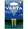 Аккумулятор VARTA Recharge Accu Power LR03/ААА 800mAh 2BL (блистер 2шт) 2009970542389 - фото 144060