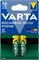 Аккумулятор VARTA POWER PHONE LR06/АА 1600mAh (блистер 2шт) 4008496330904 - фото 144098