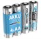 Аккумулятор ANSMANN maxEplus LR06 АА 2500mAh bulk (упак 50шт) 5035431 11399Б - фото 144107