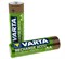Аккумулятор VARTA RECYCLED LR06 АА 2100mAh BL2 (блистер 2шт) 4008496979035 - фото 144120
