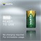 Аккумулятор VARTA POWER R2U C 3000мАч BL2 (блистер 2шт) 4008496550739 - фото 144146