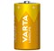 Батарейки VARTA LONGLIFE LR14 C BL2 (блистер 2шт) 4008496525263 - фото 144163