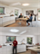 Светильник SMART WIFI ORBIS CLEAN 530X530 TW  LEDVANCE 4058075572614 - фото 144179