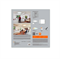 Светильник SMART WIFI ORBIS CLEAN 530X530 TW  LEDVANCE 4058075572614 - фото 144180