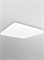 Светильник SMART WIFI ORBIS CLEAN 530X530 TW  LEDVANCE 4058075572614 - фото 144186