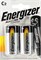 Батарейки ENERGIZER Alkaline Power LR14 С BL2 (блистер 2шт) 7638900297324 - фото 144216