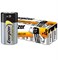 Батарейки ENERGIZER Industrial LR20/E92/D DP12 (коробка 12шт) 7638900361087-1 - фото 144235