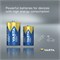 Батарейки VARTA LONGLIFE POWER D LR20 BL2 (блистер 2шт) 4008496559237 - фото 144238