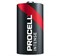 Батарейки Duracell PROCELL INTENSE  LR20 D 10BL (блистер 10шт) 5000394137011 - фото 144249