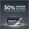 Батарейки Duracell PROCELL CONSTANT LR20 D 10BL (блистер 10шт) 5000394149380 - фото 144255