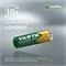 Аккумулятор VARTA Rechargeable RAP LR06/AA 2400mAh 4BL (блистер 4шт) 56756101404 - фото 144349