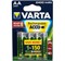 Аккумулятор VARTA Rechargeable RAP LR06/AA 2400mAh 4BL (блистер 4шт) 56756101404 - фото 144350