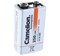 Аккумулятор Camelion 9V 250mAh Ni-Mh BL1 (блистер 1шт) NH-9V250BP1 200000005684 - фото 144358