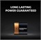 Батарейки DURACELL 2CR5 BL1  (блистер 1шт) 5000394245105 - фото 144491