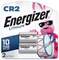 Батарейки литиевые ENERGIZER Lithium Photo CR2 BL2 (блистер 2шт) 7638900169331 - фото 144505
