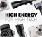 Батарейки литиевые ENERGIZER Lithium Photo CR2 BL2 (блистер 2шт) 7638900169331 - фото 144506