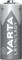 Батарейки алкалиновые VARTA LR1 BL1 (блистер 1шт) 4008496128136 - фото 144576